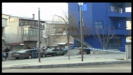 PERPLASJE ME ARME NE QENDER TE KORÇES,NJE I PLAGOSUR,ARRESTOHET AUTORI LAJM mpg