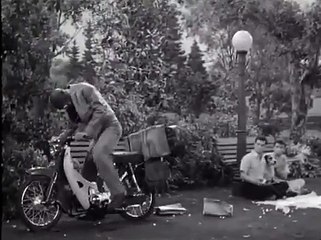 The Many Loves of Dobie Gillis Season 4 Episode 15 Too Many Kooks Spoil the Broth