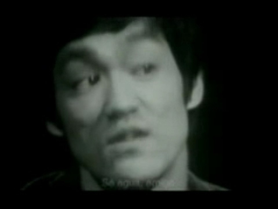 Bruce lee (natalia)