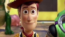 Ters Yüz (Inside Out) Türkçe Altyazılı 1. Teaser Fragman Disney Pixar Filmi