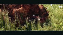 Far Cry Primal - Takkar Trailer (Official Trailer)