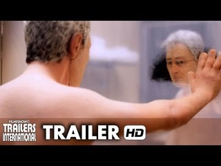 ANOMALISA Trailer Oficial Legendado [HD]