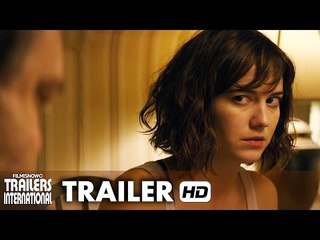Rua Cloverfield, 10 Trailer #1 Legendado [HD]