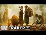 MONSTER HUNT Official Trailer - Action Fantasy Movie [HD]