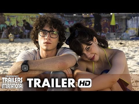O Último Virgem Trailer oficial - Guilherme Prates, Bia Arantes [HD]