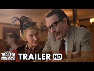 Trumbo: Lista Negra Trailer legendado - Bryan Cranston [HD]