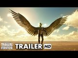 Deuses do Egito Trailer Oficial Legendado - Gerard Butler [HD]