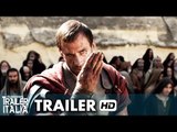 RISORTO Trailer Italiano Ufficiale - Joseph Fiennes, Tom Felton [HD]
