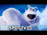 Il Viaggio Di Norm - Spot #1 [Animazione 2016] HD