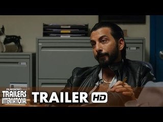 A STAND UP GUY Official Trailer - Comedy [HD]