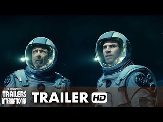 Independence Day: O Ressurgimento Trailer Oficial Dublado [HD]