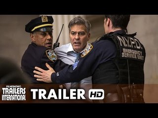 Jogo do Dinheiro Trailer Oficial legendado - George Clooney [HD]