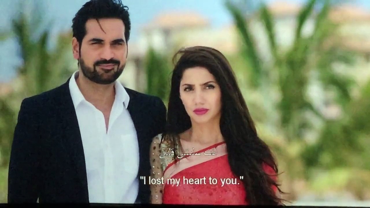 Bin kahay suno O Yaara - Bin Roye - Ankit Tiwari