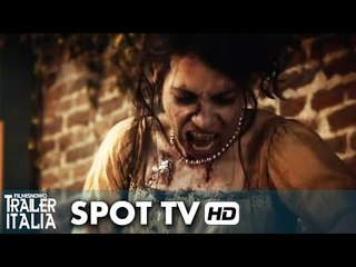 PPZ - Pride + Prejudice + Zombies Spot TV "Blood" [HD]