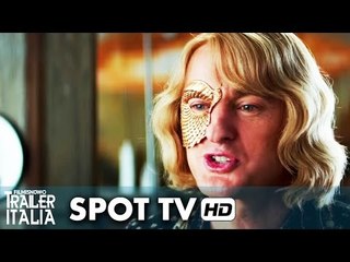 ZOOLANDER 2 - Spot TV 'Model' (in versione originale) [HD]