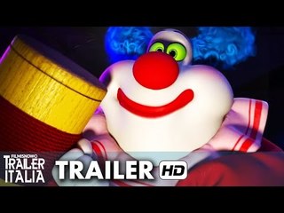 INSIDE OUT Trailer 'Home Video' Ufficiale [HD]