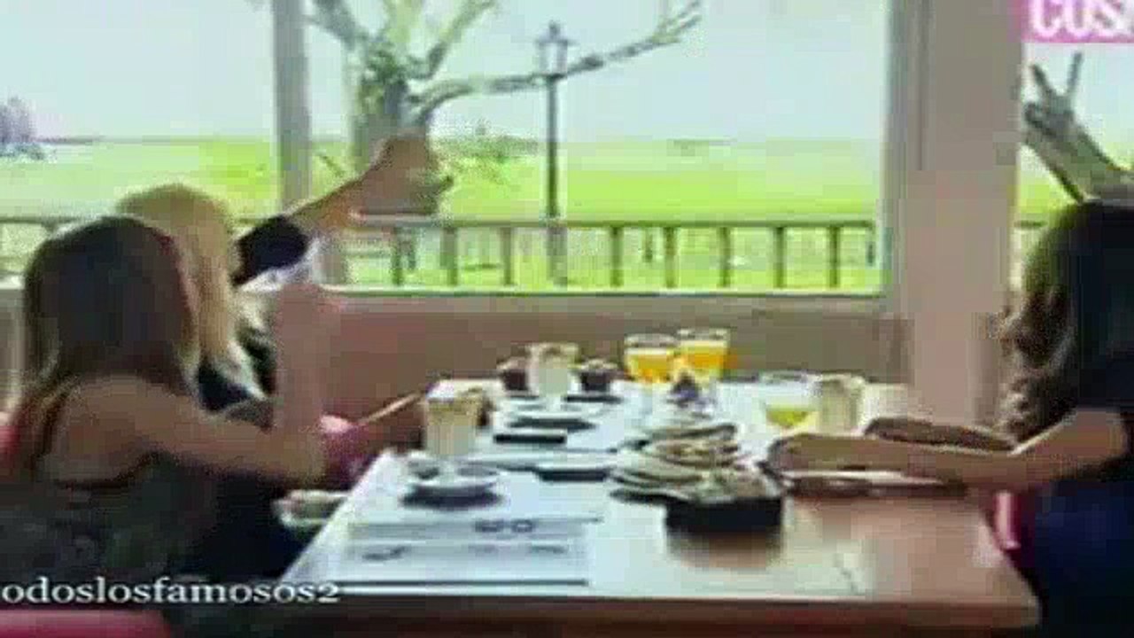 30 Dias Juntos Temporada 1 Capitulo 13