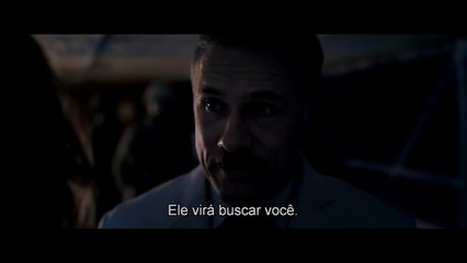 A Lenda de Tarzan Trailer Teaser Oficial Legendado - Alexander Skarsgård [HD]