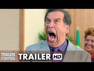 Até Que A Sorte Nos Separe 3 Trailer Oficial (2015) HD