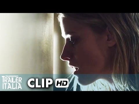 The Vatican Tapes Clip Italiana 'Si Scatena Il Panico Tra I Pazienti' [HD]