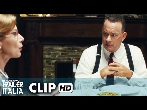 Il Ponte delle spie Clip Italiana 'E' un traditore' - Steven Spielberg [HD]