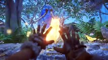 Far Cry Primal - Vision of Beasts Mission Preview - PS4 Gameplay (1024p FULL HD)