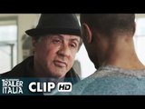 CREED - Nato per Combattere Clip dal film 'Dovrai darci dentro' - Michael B. Jordan [HD]