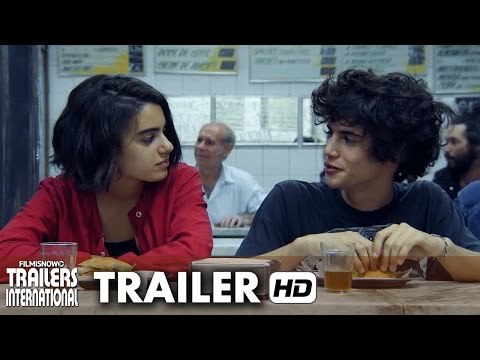Califórnia Trailer Oficial (2015) - Clara Gallo, Caio Blat, Paulo Miklos [HD]
