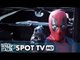 DEADPOOL Spot 'Super' - Ryan Reynolds [HD]