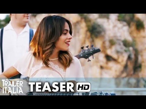 TINI- La Nuova Vita di VIOLETTA Teaser Trailer Italiano Ufficiale - Martina Stoessel [HD]
