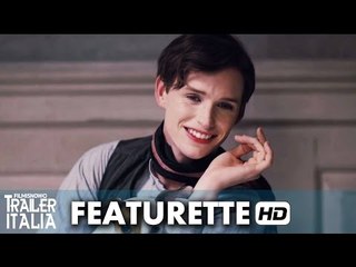 THE DANISH GIRL Featurette 'Eddie Redmayne' [HD]