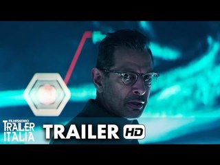 Independence Day: Rigenerazione Trailer Italiano Ufficiale - Liam Hemsworth [HD]