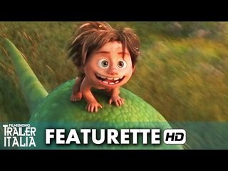 Disney•Pixar - 20 anni di emozioni e di amicizia [HD]