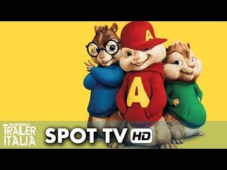 Alvin Superstar - Nessuno ci può fermare Spot 'Concert' [HD]