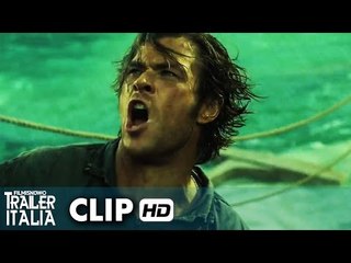 Heart of the sea - Le origini di Moby Dick Clip 'Prepararsi ad abbandonare la nave' (2015) HD