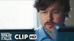 LA GRANDE SCOMMESSA Clip 'Non devi usare questa linea' (2016) - Christian Bale, Brad Pitt [HD]