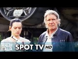 Star Wars: Il Risveglio della Forza Spot TV Italiano #2 (2015) HD