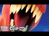 Il Viaggio di Arlo Clip 'T-Rex' (2015) HD