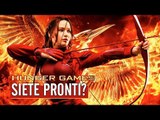 Hunger Games: Il Canto della Rivolta Parte 2 - Siete Pronti?