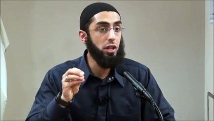 Nazr e Badd- نظرِ بد