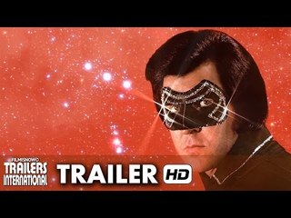 Orion: The Man Who Would Be King Official Trailer [HD]