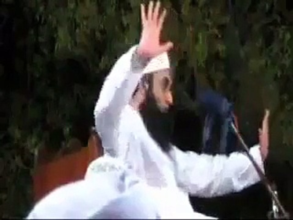 فلم سٹار رنگیلا کی کہانی مولانا طارق جمیل صاحب کے زبانی سنیں.