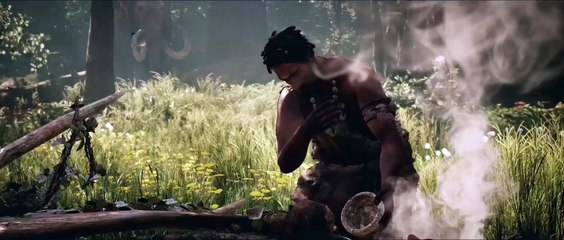 Far Cry Primal - Story Trailer - PS4 (Official Trailer)