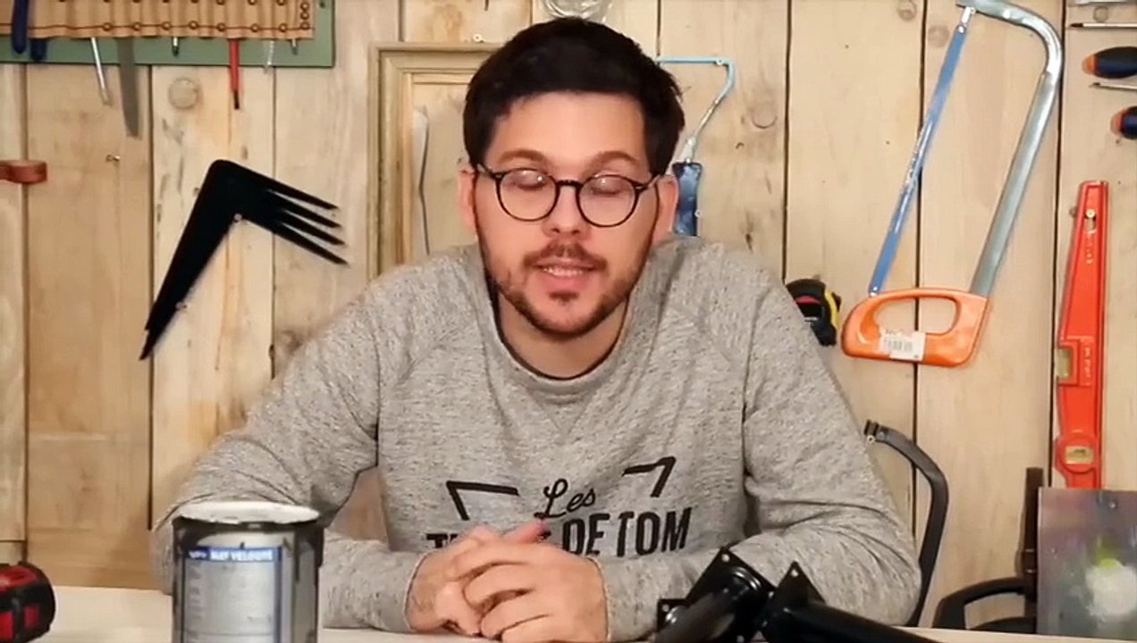 DIY : Fabriquer un buffet à partir d'un meuble Ikea