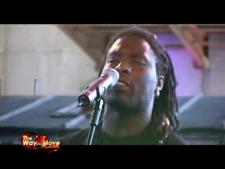 Gage The way you move by dario