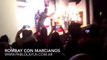 Rombai cantando en Marcianos en la Casa - 24 de Enero