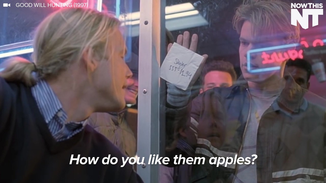 Matt Damon Is Pushing For Greater Diversity In Hollywood