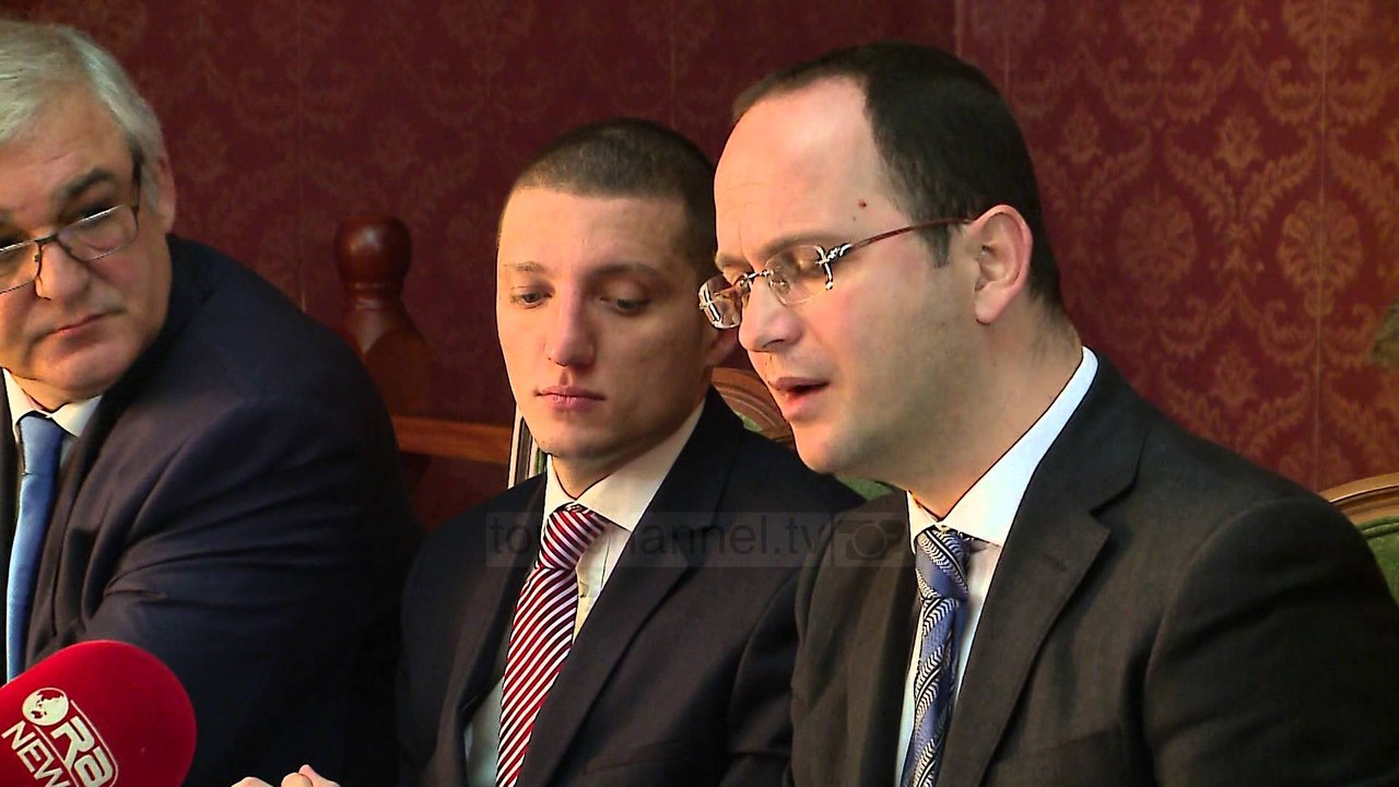 Bushati prezanton Fondin e Ballkanit Perëndimor - Top Channel Albania - News - Lajme