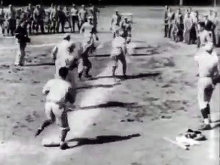 Le college (Sportif par amour) Buster Keaton Film Muet VOST Français