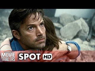 Batman v Superman: Dawn of Justice - TV Spot #4 - Who will win? [HD]